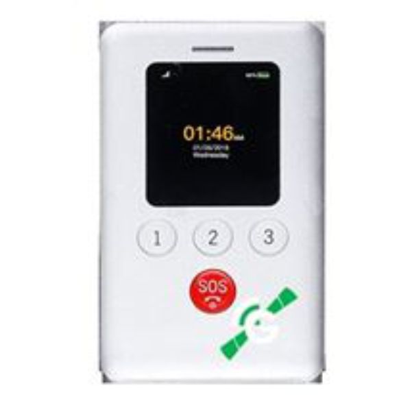 Personal tracker GK310 