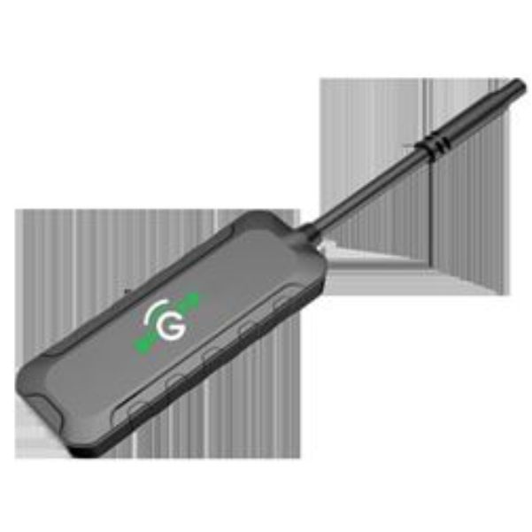 Bike tracker WeTrack Lite (GV25) 