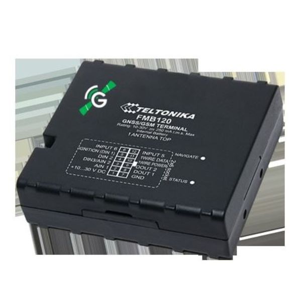 Teltonika FMB 120