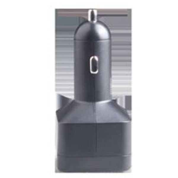 HVT001 Car GPS Charger 