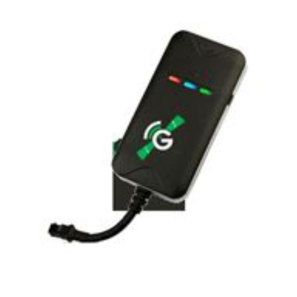 Bike tracker Benway GT02D+ 