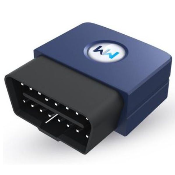 Wanway OBD II GS21 GPS Tracker